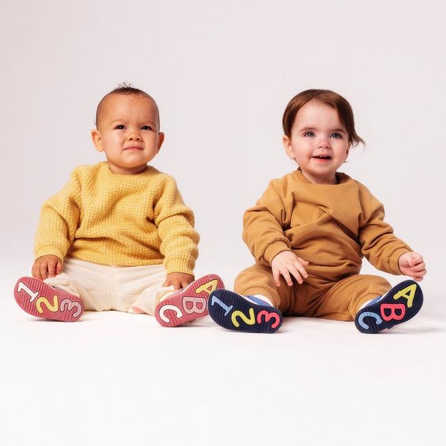 Clarks on sale for babies